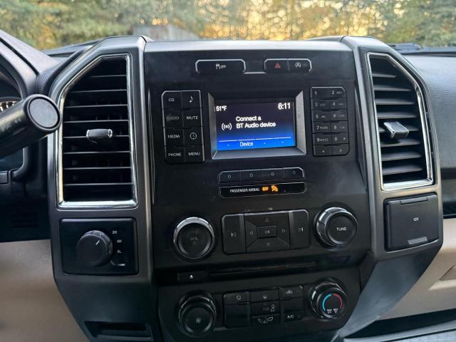 Продаж на аукціоні авто 2017 Ford F150, vin: 1FTEX1EP8HFA49713, номер лоту: 72444806