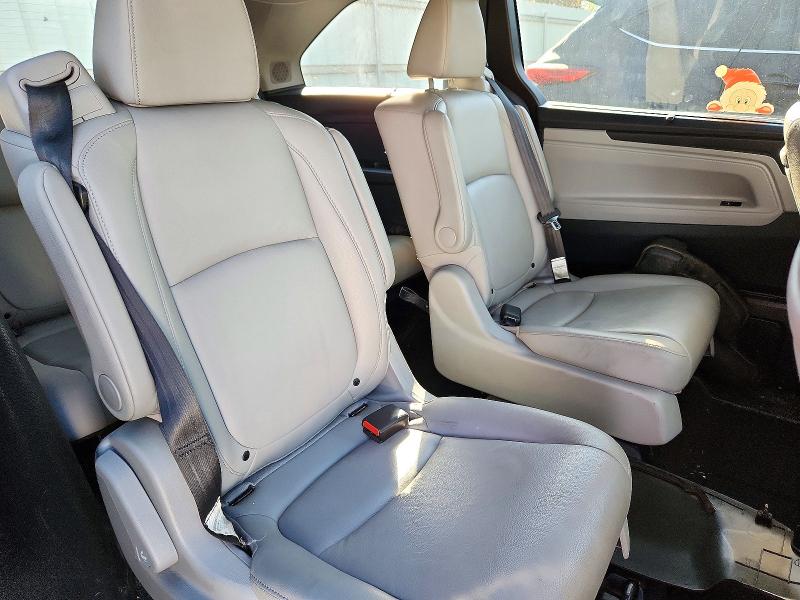 Aukcja sprzedaży 2020 Honda Odyssey, vin: 5FNRL6H98LB000533, numer aukcji: 72174376