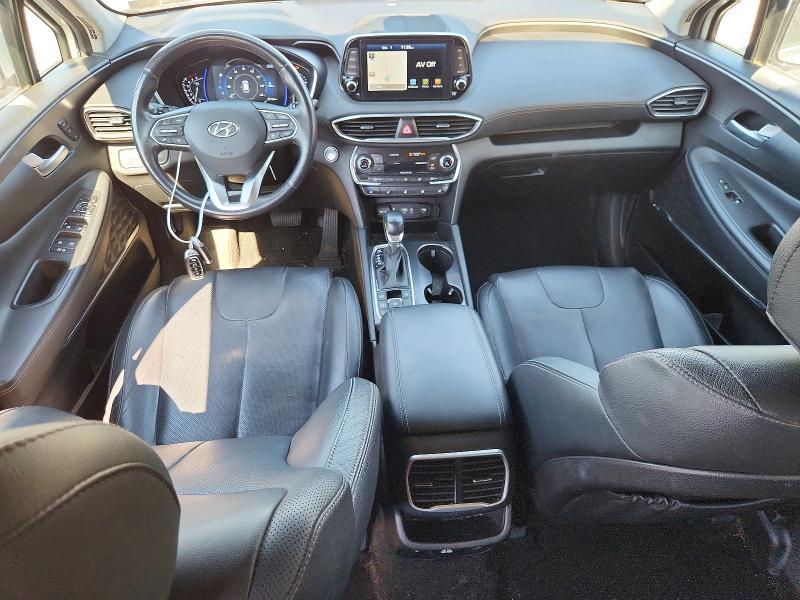Aukcja sprzedaży 2019 Hyundai Santa Fe, vin: 5NMS5CAD6KH058727, numer aukcji: 70837566