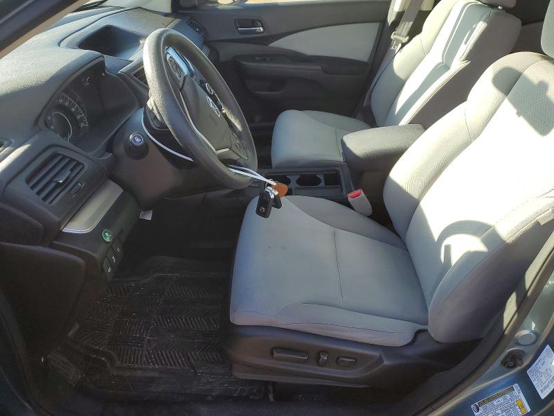 Продаж на аукціоні авто 2016 Honda Cr-v, vin: 2HKRM4H53GH100691, номер лоту: 73816516