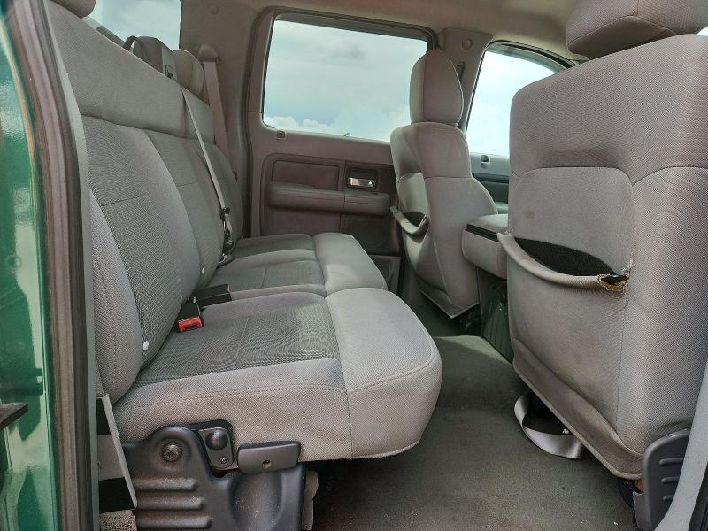 Продажа на аукционе авто 2004 Ford F150, vin: 1FTRW12W04KB32294, номер лота: 71971756