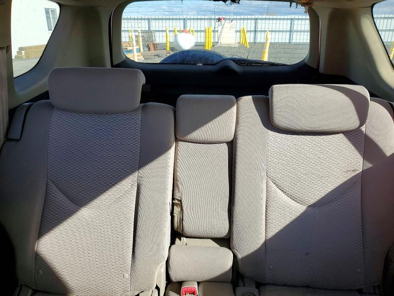 2008 Toyota Rav4 მანქანა იყიდება აუქციონზე, vin: JTMBD31V786079524, აუქციონის ნომერი: 72563636