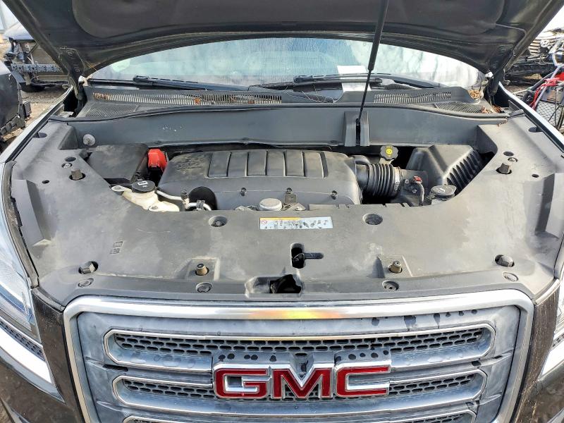 70866226 :رقم المزاد ، 1GKKVRKD4EJ247316 vin ، 2014 Gmc Acadia مزاد بيع