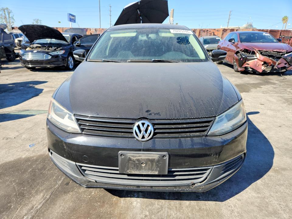 Aukcja sprzedaży 2011 Volkswagen Jetta, vin: 3VWDZ7AJ8BM345426, numer aukcji: 70225746