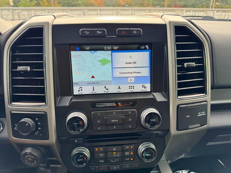 71779996 :رقم المزاد ، 1FTEW1EG8HFC48439 vin ، 2017 Ford F150 مزاد بيع