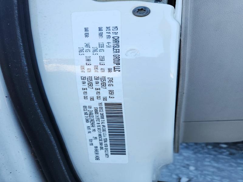 Aukcja sprzedaży 2010 Volkswagen Routan, vin: 2V4RW3D12AR294640, numer aukcji: 72490676