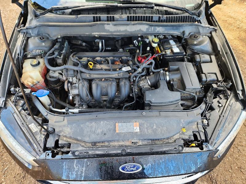 2015 Ford Fusion მანქანა იყიდება აუქციონზე, vin: 3FA6P0H77FR285785, აუქციონის ნომერი: 72147026