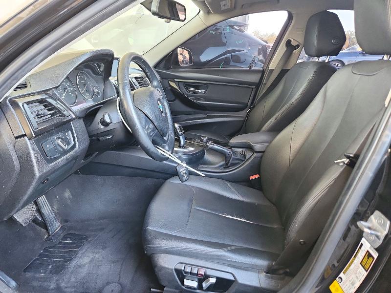Aukcja sprzedaży 2018 Bmw 320, vin: WBA8E1G54JNU90522, numer aukcji: 72738296