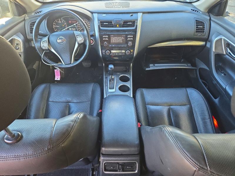 Продажа на аукционе авто 2015 Nissan Altima, vin: 1N4AL3APXFN386582, номер лота: 71051216