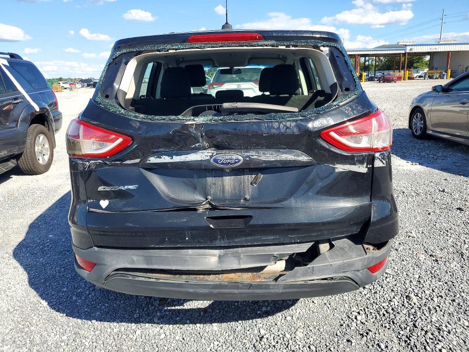 Продаж на аукціоні авто 2014 Ford Escape, vin: 1FMCU0F74EUD77769, номер лоту: 72792736