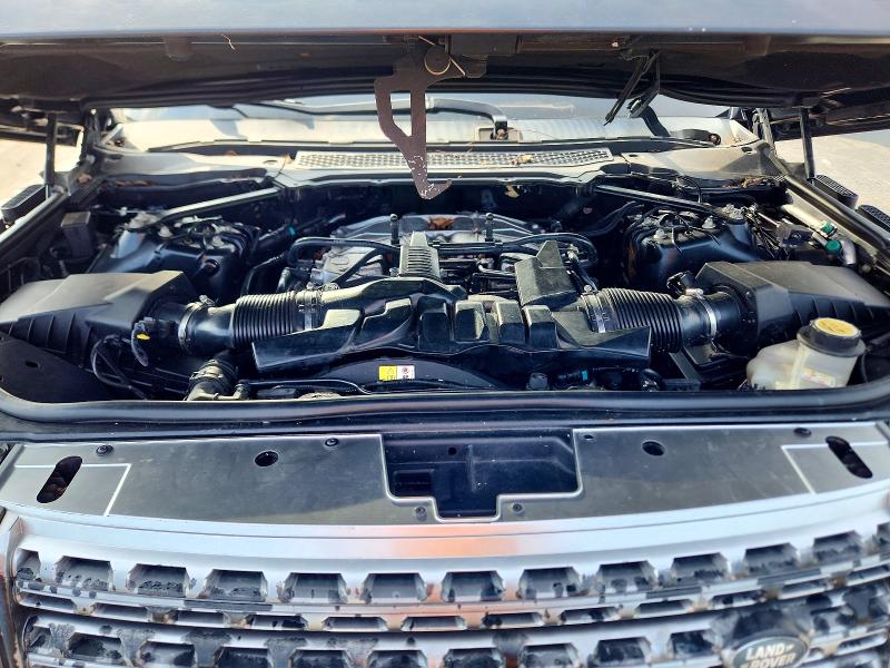 Aukcja sprzedaży 2015 Land Rover Range Rover, vin: SALGS2VFXFA209176, numer aukcji: 72232686