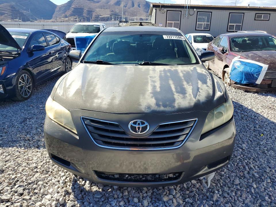 Продаж на аукціоні авто 2009 Toyota Camry, vin: 4T1BE46K09U270471, номер лоту: 72211596