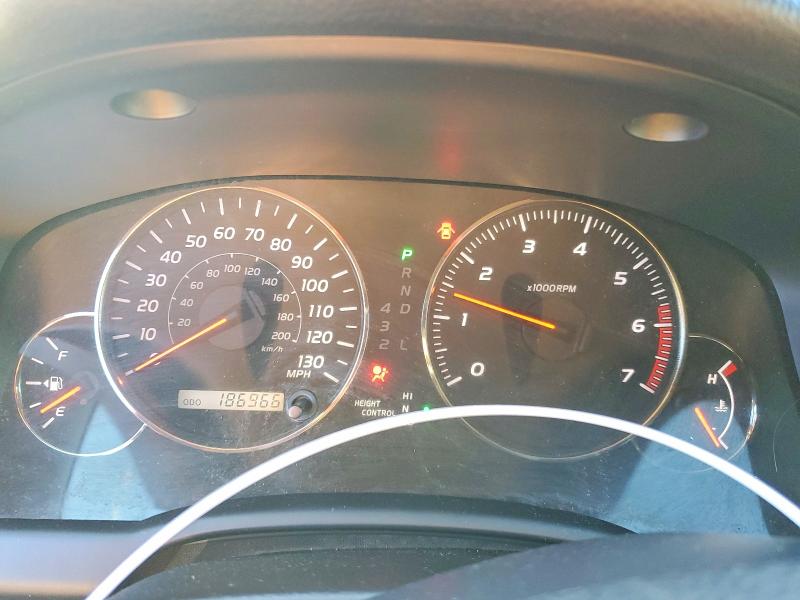 71782406 :رقم المزاد ، JTJBT20X780165450 vin ، 2008 Lexus Gx مزاد بيع