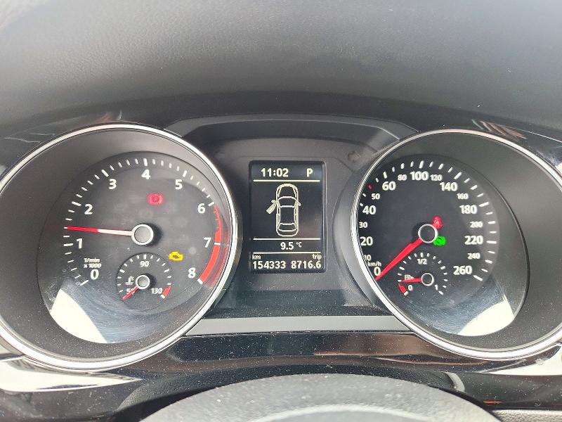 Aukcja sprzedaży 2017 Volkswagen Jetta, vin: 3VWDB7AJ6HM379264, numer aukcji: 72413096