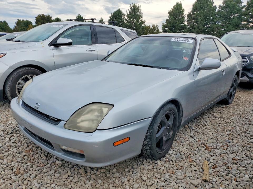 Продажа на аукционе авто 2001 Honda Prelude, vin: JHMBB62461C004056, номер лота: 70093306