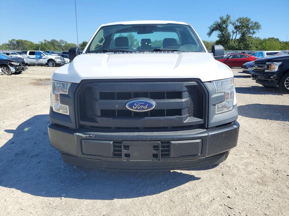 Продаж на аукціоні авто 2017 Ford F150, vin: 1FTMF1C83HKC72484, номер лоту: 70142326