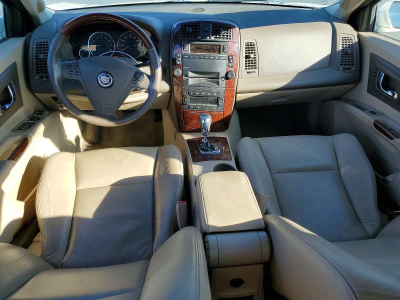 Продаж на аукціоні авто 2007 Cadillac Cts, vin: 1G6DP577370168385, номер лоту: 72407926