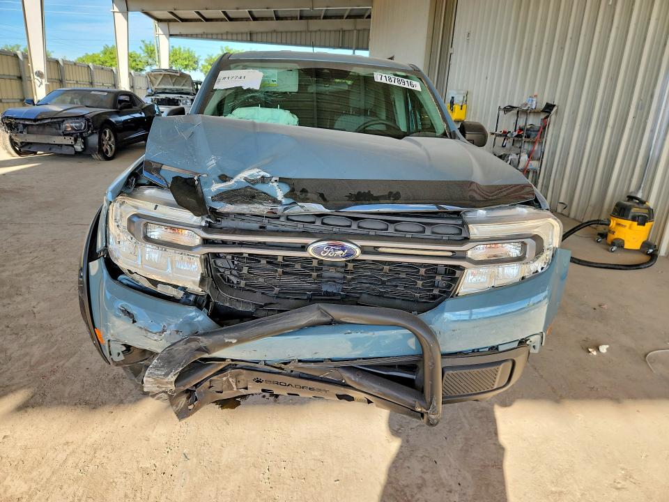 Продажа на аукционе авто 2023 Ford Maverick, vin: 3FTTW8E38PRA34940, номер лота: 71878916