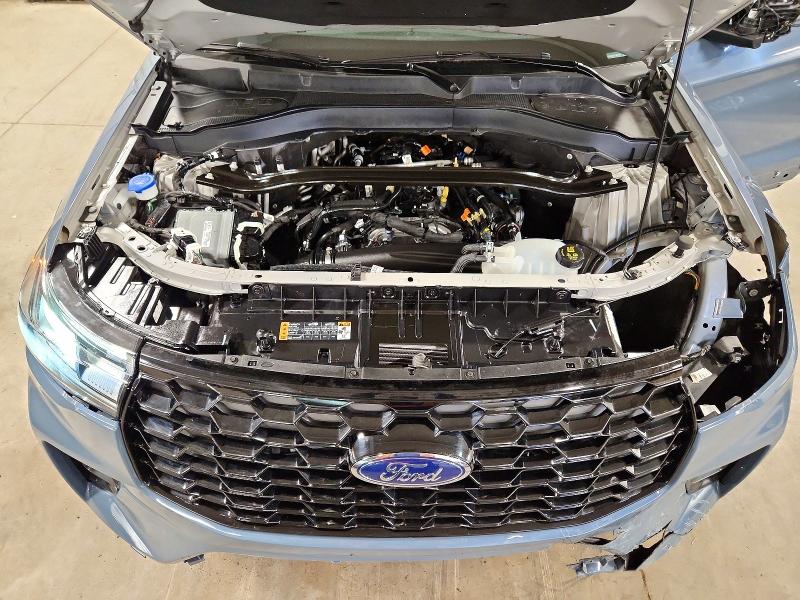 2026 Ford Explorer მანქანა იყიდება აუქციონზე, vin: 1FMUK8KHXTGB38004, აუქციონის ნომერი: 73119466