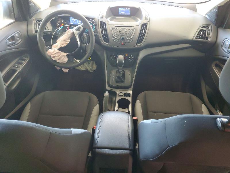 Продаж на аукціоні авто 2013 Ford Escape, vin: 1FMCU0F7XDUD74941, номер лоту: 72100346