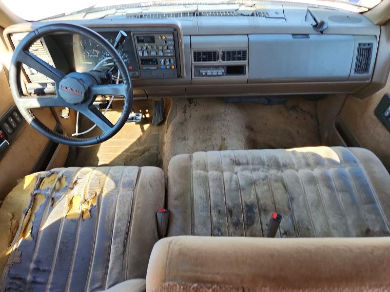 Aukcja sprzedaży 1992 Chevrolet Gmt-400, vin: 2GCEC19K6N1179194, numer aukcji: 71227566