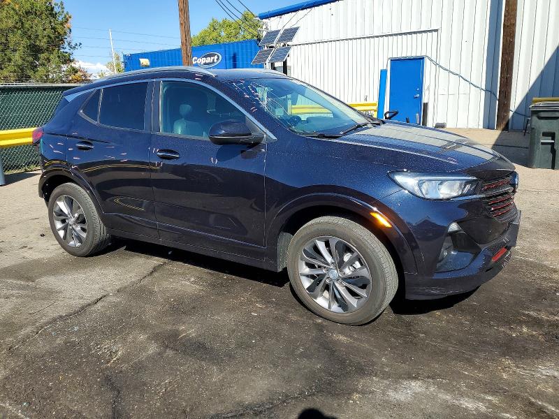 Продаж на аукціоні авто 2021 Buick Encore Gx, vin: KL4MMESL8MB107246, номер лоту: 71954196