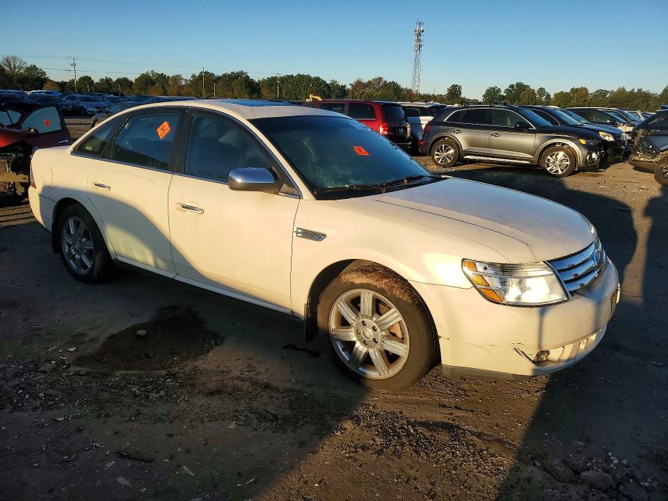Продаж на аукціоні авто 2009 Ford Taurus, vin: 1FAHP25WX9G124522, номер лоту: 73175496