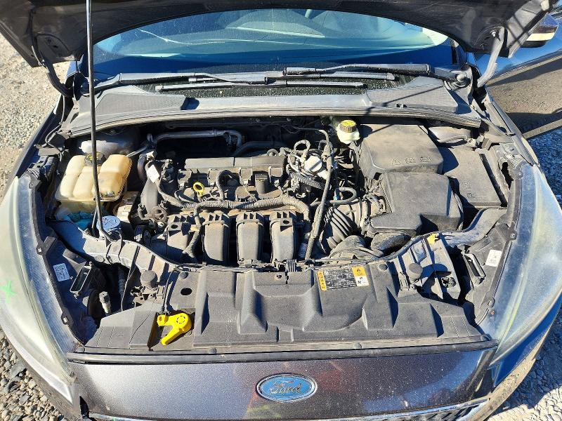 Продаж на аукціоні авто 2017 Ford Focus, vin: 1FADP3H22HL248982, номер лоту: 73548766