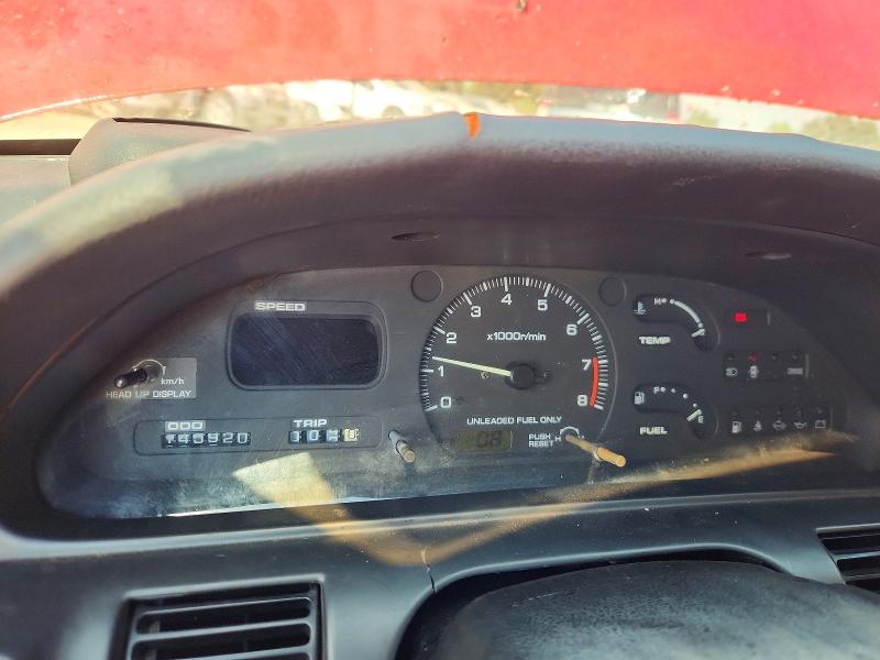 Aukcja sprzedaży 1991 Nissan 240sx, vin: JN1MS34P6MW000272, numer aukcji: 70986436
