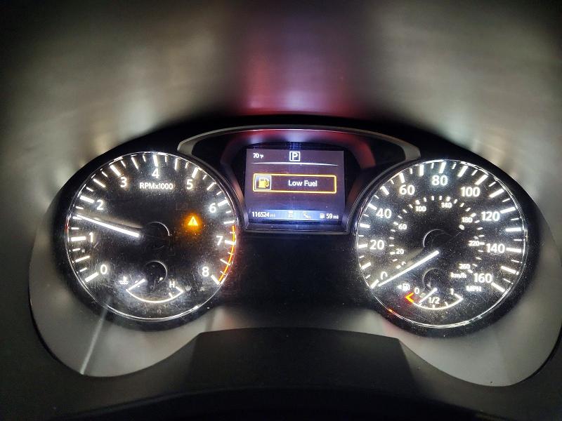 Продажа на аукционе авто 2016 Nissan Altima, vin: 1N4AL3AP7GC214264, номер лота: 70795866