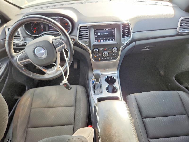 67478836 :رقم المزاد ، 1C4RJEAG6KC839150 vin ، 2019 Jeep Grand Cherokee مزاد بيع