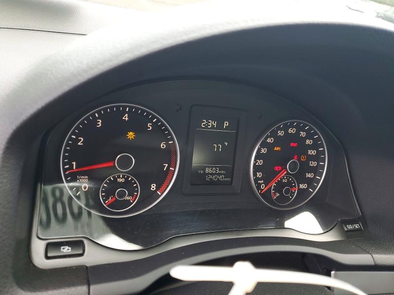 69164586 :رقم المزاد ، 3VWJZ7AJ0AM024479 vin ، 2010 Volkswagen Jetta مزاد بيع