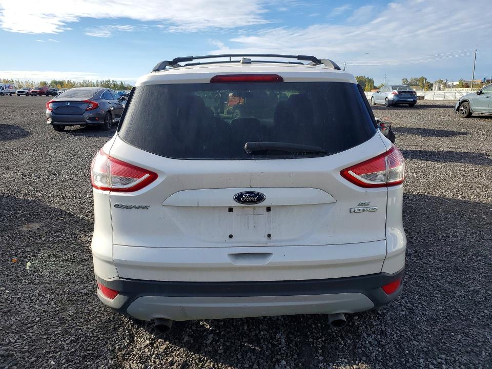 71176036 :رقم المزاد ، 1FMCU0G97DUD89591 vin ، 2013 Ford Escape مزاد بيع