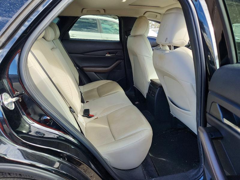 Продажа на аукционе авто 2021 Mazda Cx-30, vin: 3MVDMADL1MM209765, номер лота: 73435406