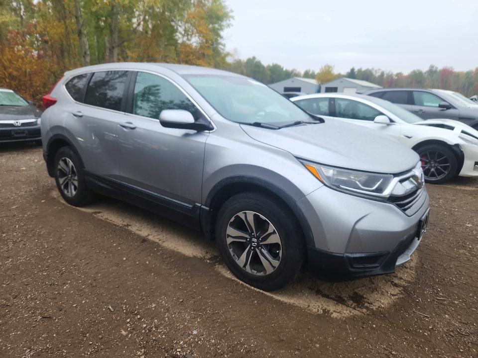Продаж на аукціоні авто 2017 Honda Cr-v, vin: 2HKRW1H31HH003577, номер лоту: 71012516