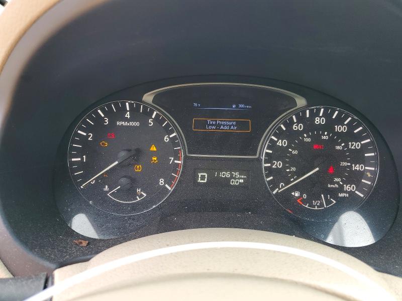 Aukcja sprzedaży 2015 Nissan Altima, vin: 1N4AL3AP9FC206777, numer aukcji: 68847896