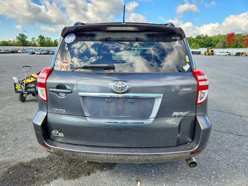Продаж на аукціоні авто 2010 Toyota Rav4, vin: JTMRF4DV3A5035803, номер лоту: 71674256