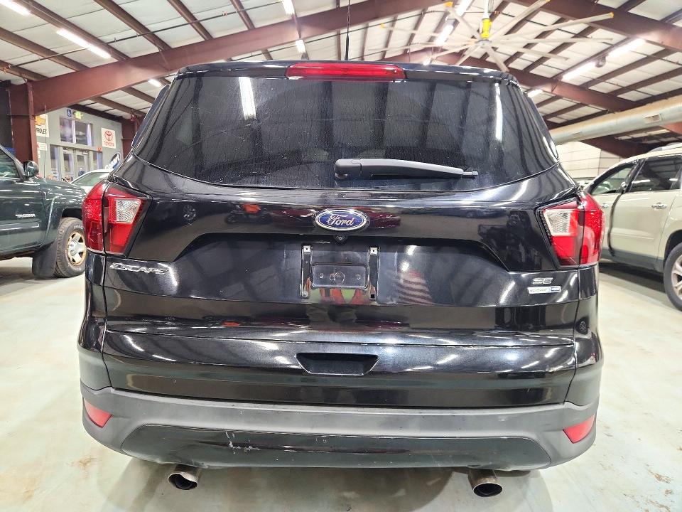 Aukcja sprzedaży 2019 Ford Escape, vin: 1FMCU9GD1KUB30469, numer aukcji: 73159056