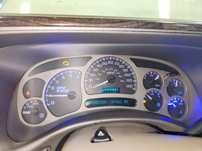 Auction sale of the 2004 Gmc Yukon, vin: 1GKEK63U84J230262, lot number: 71288476