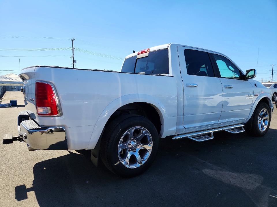 Продажа на аукционе авто 2018 Ram 1500, vin: 1C6RR7NM6JS256786, номер лота: 71723246