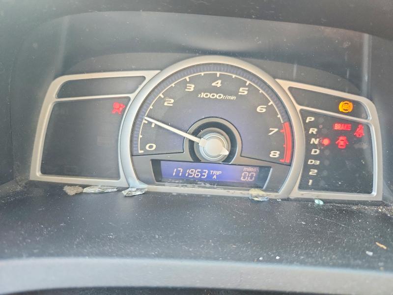Aukcja sprzedaży 2006 Honda Civic, vin: 2HGFG12686H567401, numer aukcji: 70695716