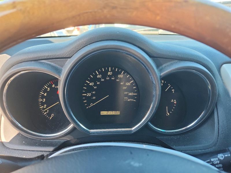 Продажа на аукционе авто 2005 Lexus Rx, vin: 2T2HA31U85C053007, номер лота: 70352046