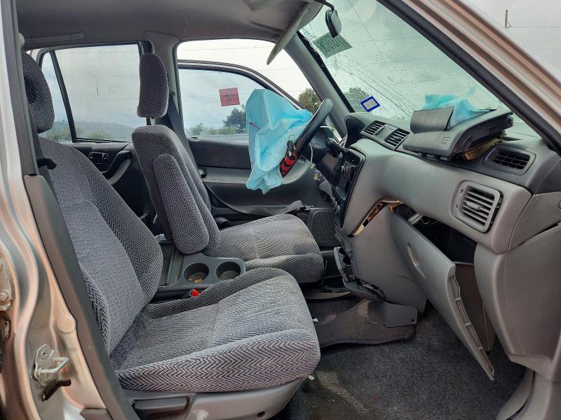 Продажа на аукционе авто 1997 Honda Cr-v, vin: JHLRD1852VC037626, номер лота: 71373736