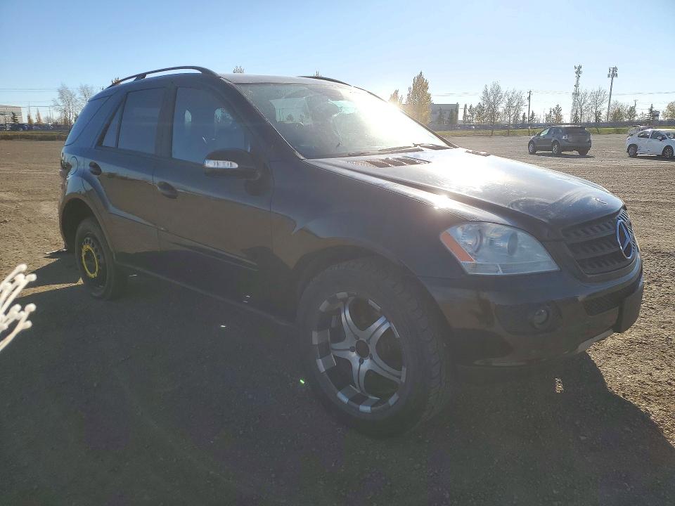 Продаж на аукціоні авто 2006 Mercedes-benz Ml, vin: 4JGBB86E96A055095, номер лоту: 73547526