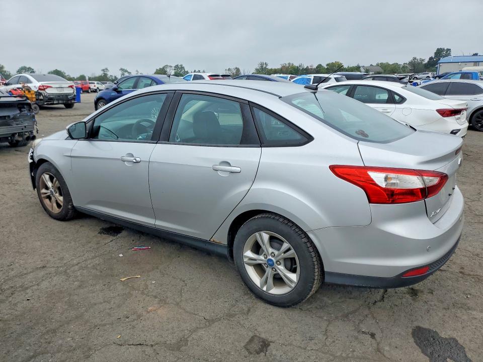 69136036 :رقم المزاد ، 1FADP3F24DL218864 vin ، 2013 Ford Focus مزاد بيع