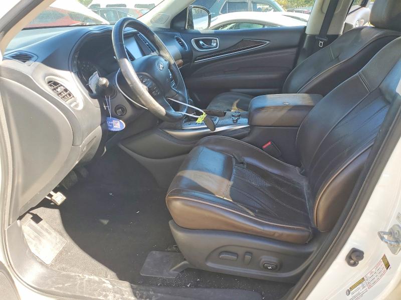 Продаж на аукціоні авто 2013 Infiniti Jx35, vin: 5N1AL0MM4DC319264, номер лоту: 71824676