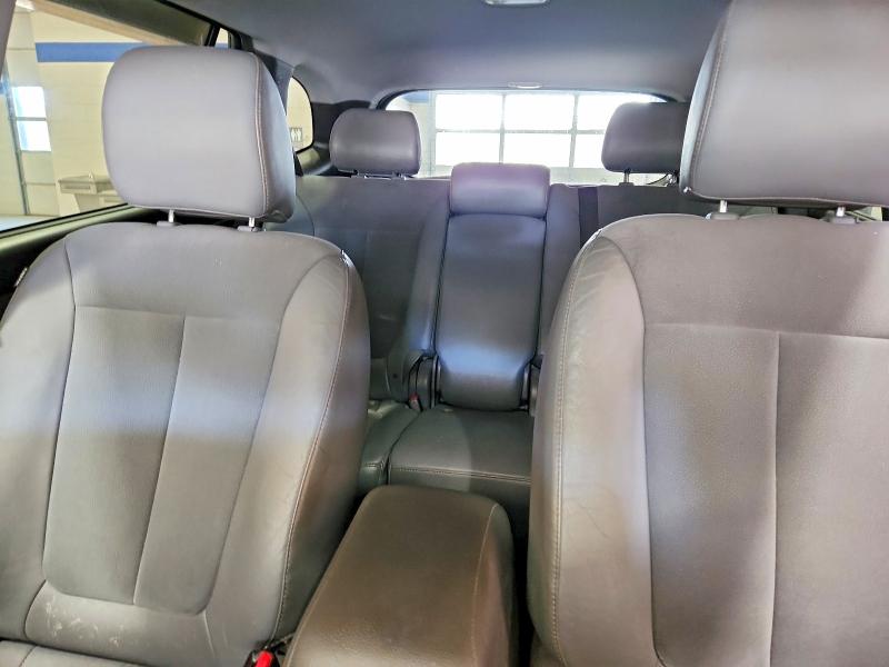 Продаж на аукціоні авто 2010 Hyundai Santa Fe, vin: 5NMSH4AG1AH363879, номер лоту: 71445036