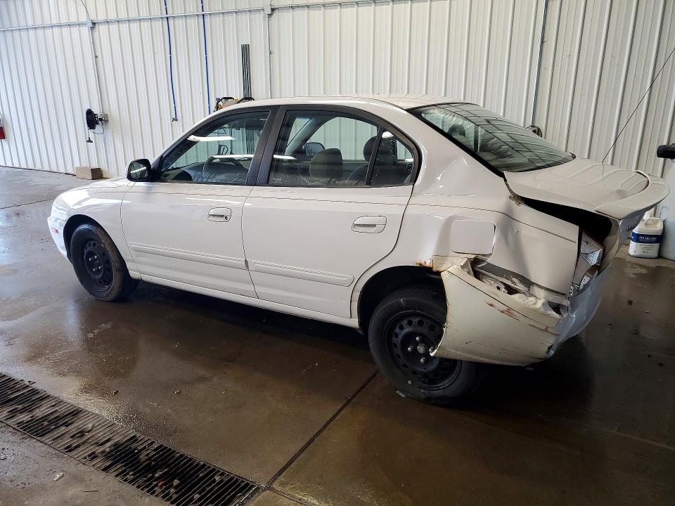 73276246 :رقم المزاد ، KMHDN46D96U360823 vin ، 2006 Hyundai Elantra مزاد بيع