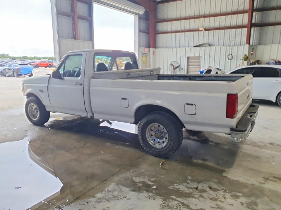 Продажа на аукционе авто 1995 Ford F150, vin: 1FTEF15N5SNB71623, номер лота: 71632086