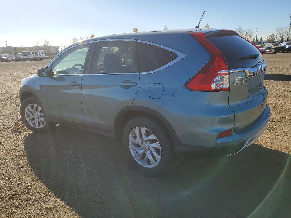 Продаж на аукціоні авто 2016 Honda Cr-v, vin: 2HKRM4H53GH100691, номер лоту: 73816516